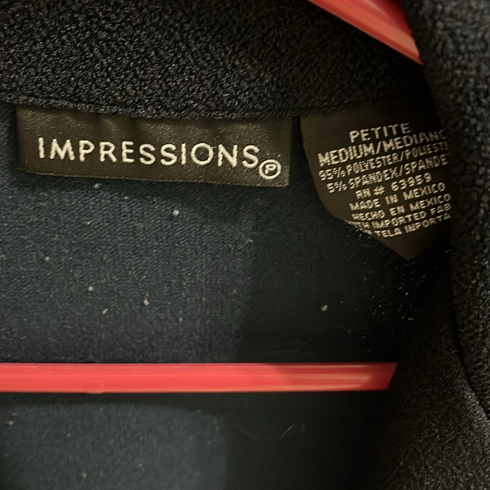 Jacket - Picture 2 of 4